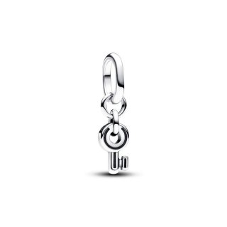 Charm Mini Pendente Key...