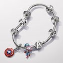 Marvel, Avengers, Captain America
