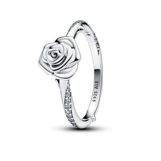 Anello Rosa