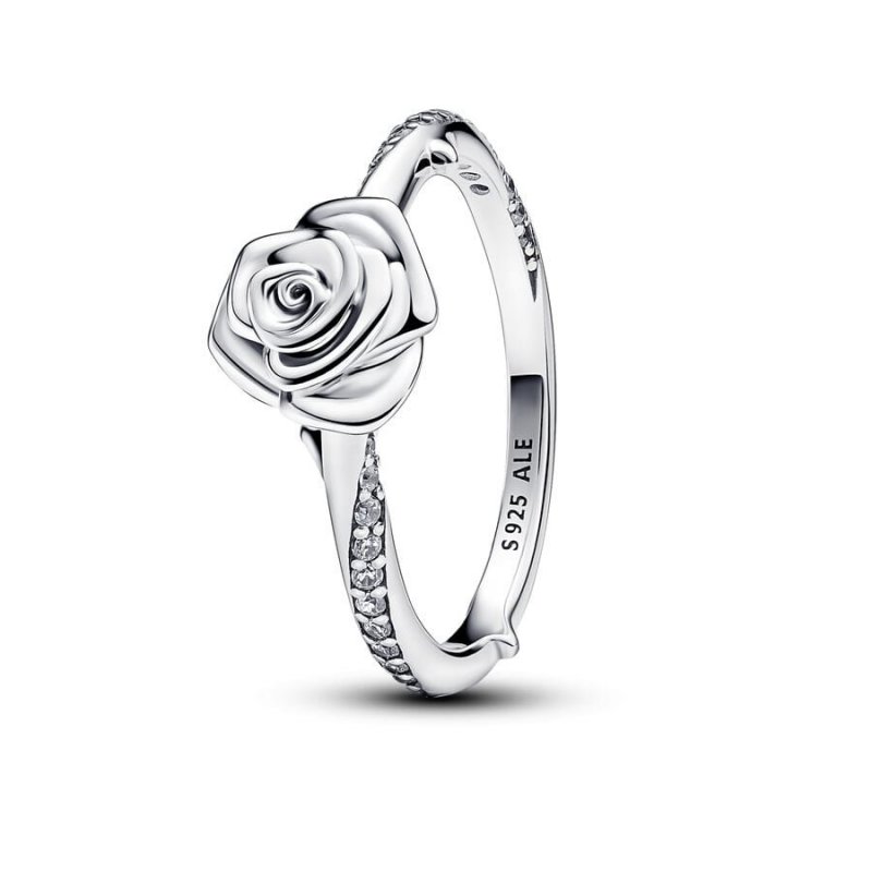 Anello Rosa