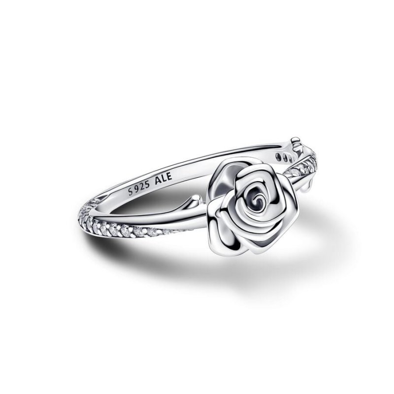 Anello Rosa