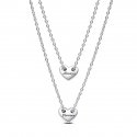 Collana Cuori Divisibile