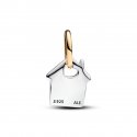 Charm Pendente Casa Della Nonna