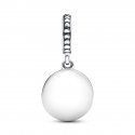 Charm Pendente “Don’t’ Mess with Mama” da incidere