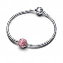 Charm Rosa