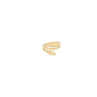 Anello Ritornando
