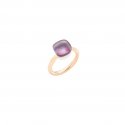 Pomellato - Anello Nudo Classic - Oro Rosa