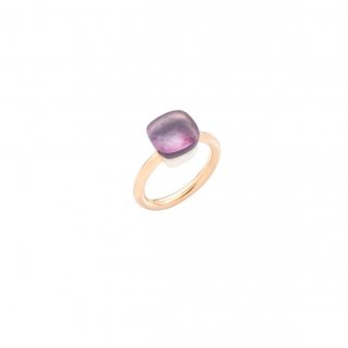 Pomellato - Anello Nudo Classic - Oro Rosa