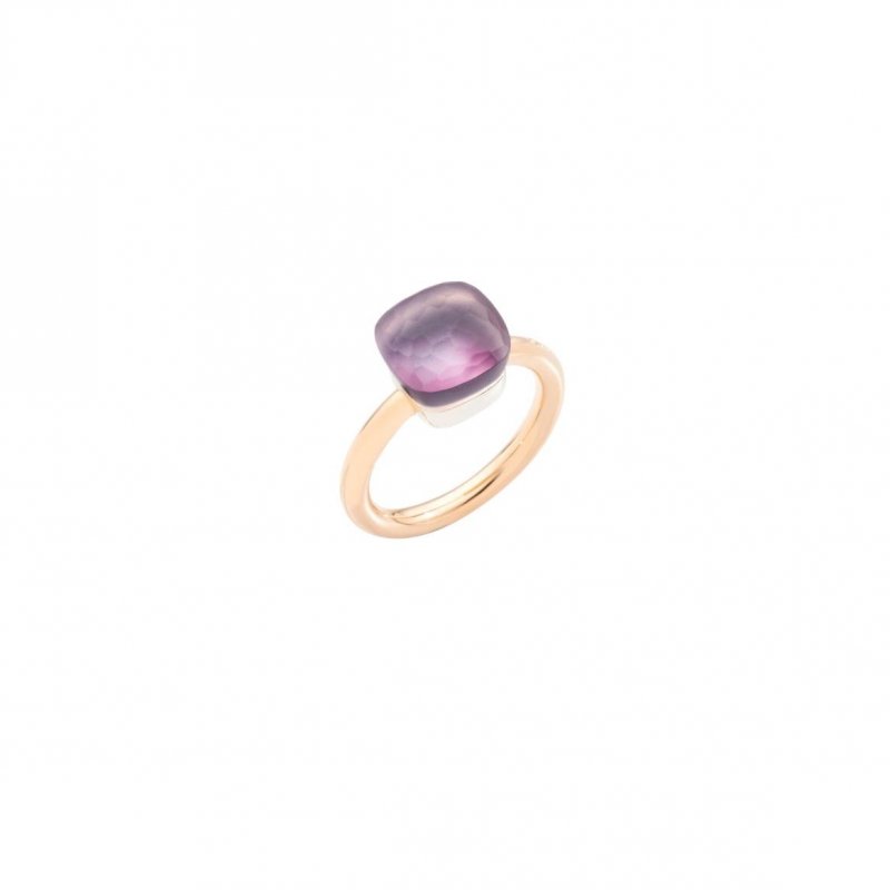 Pomellato - Anello Nudo Classic - Oro Rosa
