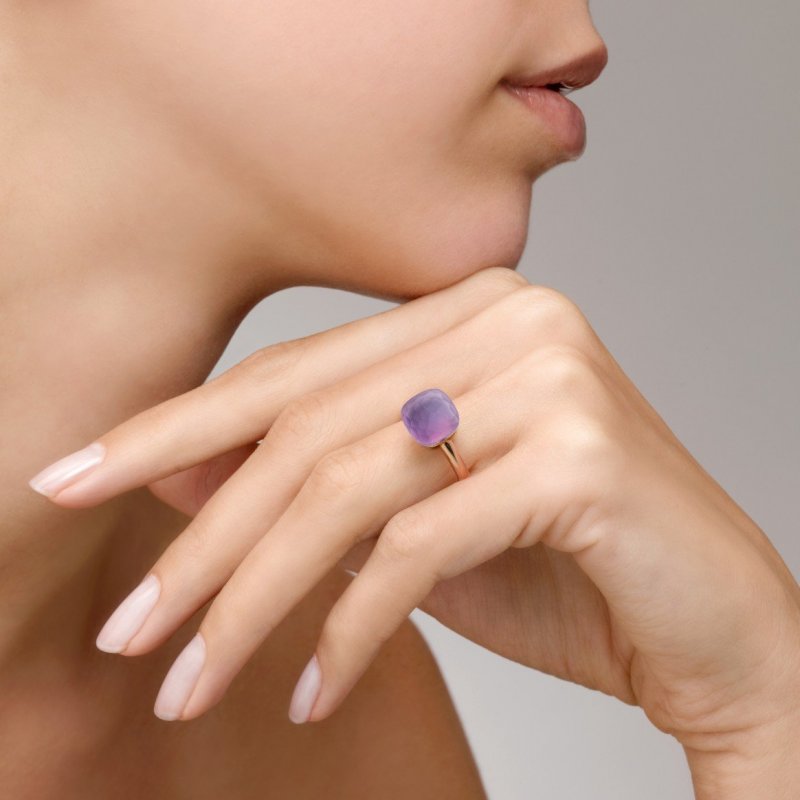 Pomellato - Anello Nudo Classic - Oro Rosa