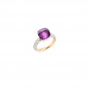 Pomellato - Anello Nudo Classic - Oro Rosa