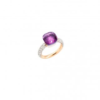 Pomellato - Anello Nudo Classic - Oro Rosa