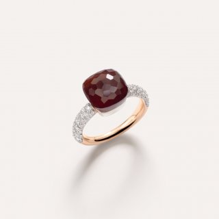 Anello Nudo Classic