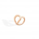 Pomellato - Anello Fantina - Oro Rosa 18Kt