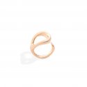Pomellato - Anello Fantina - Oro Rosa 18Kt