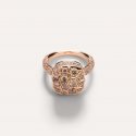 Pomellato - Anello Nudo Assoluto - Oro Rosa