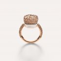 Pomellato - Anello Nudo Assoluto - Oro Rosa