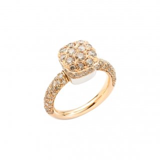 Pomellato - Anello Nudo Classic - Oro Rosa