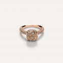 Pomellato - Anello Nudo Classic - Oro Rosa