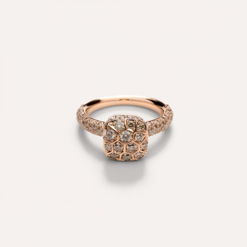 Pomellato - Anello Nudo Classic - Oro Rosa