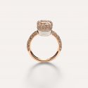 Pomellato - Anello Nudo Classic - Oro Rosa
