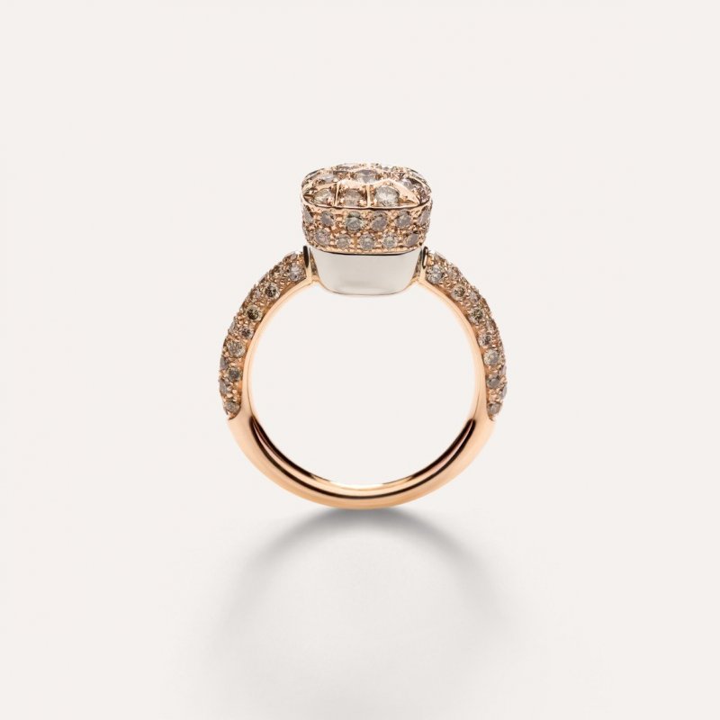 Pomellato - Anello Nudo Classic - Oro Rosa