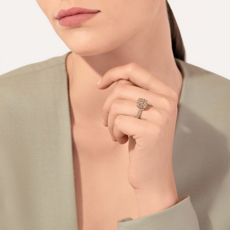 Pomellato - Anello Nudo Classic - Oro Rosa