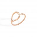 Pomellato - Bracciale Fantina - Oro Rosa 18Kt