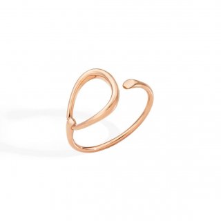 Pomellato - Bracciale Fantina - Oro Rosa 18Kt