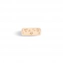 Pomellato - Anello Iconica Medium - Oro Rosa - Diamanti