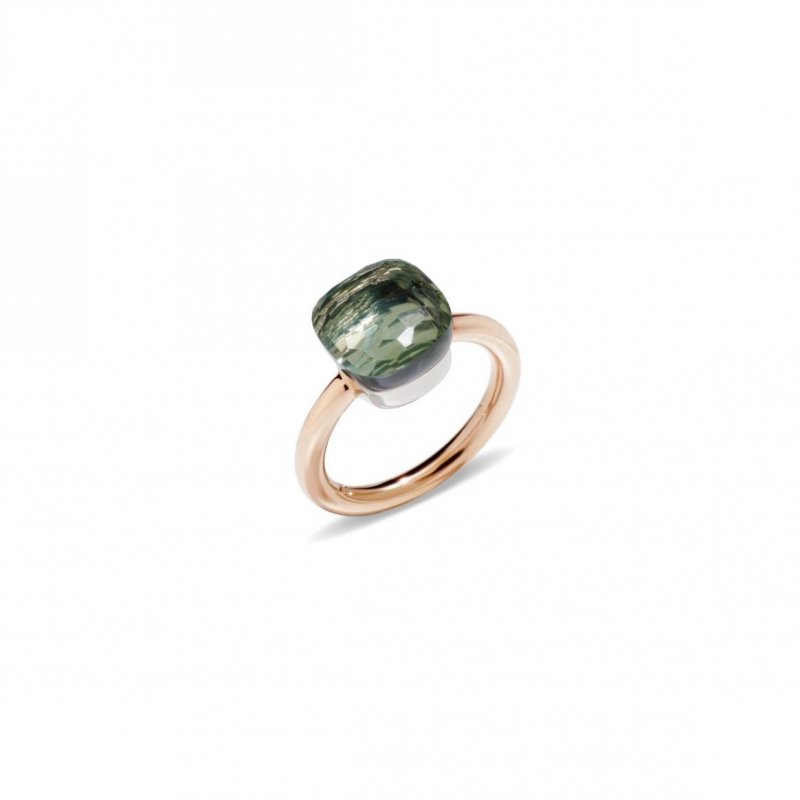 Pomellato - Anello Nudo Classic - Oro Rosa