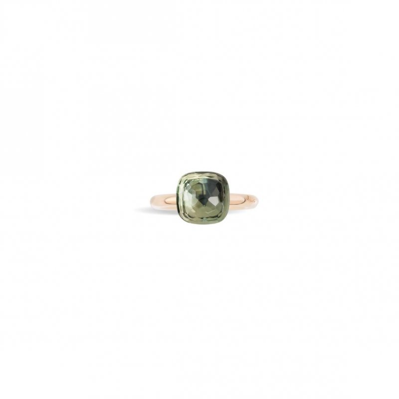 Pomellato - Anello Nudo Classic - Oro Rosa