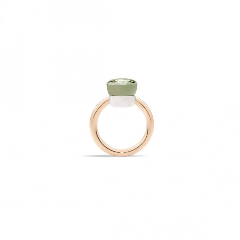 Pomellato - Anello Nudo Classic - Oro Rosa