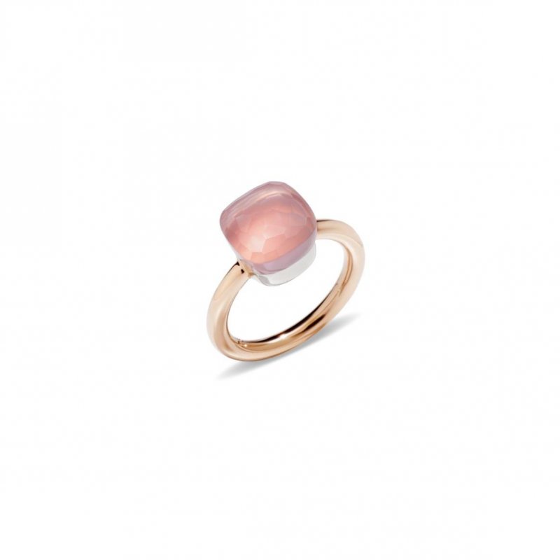 Anello Nudo Classic