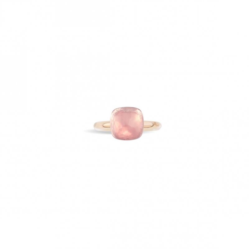 Anello Nudo Classic