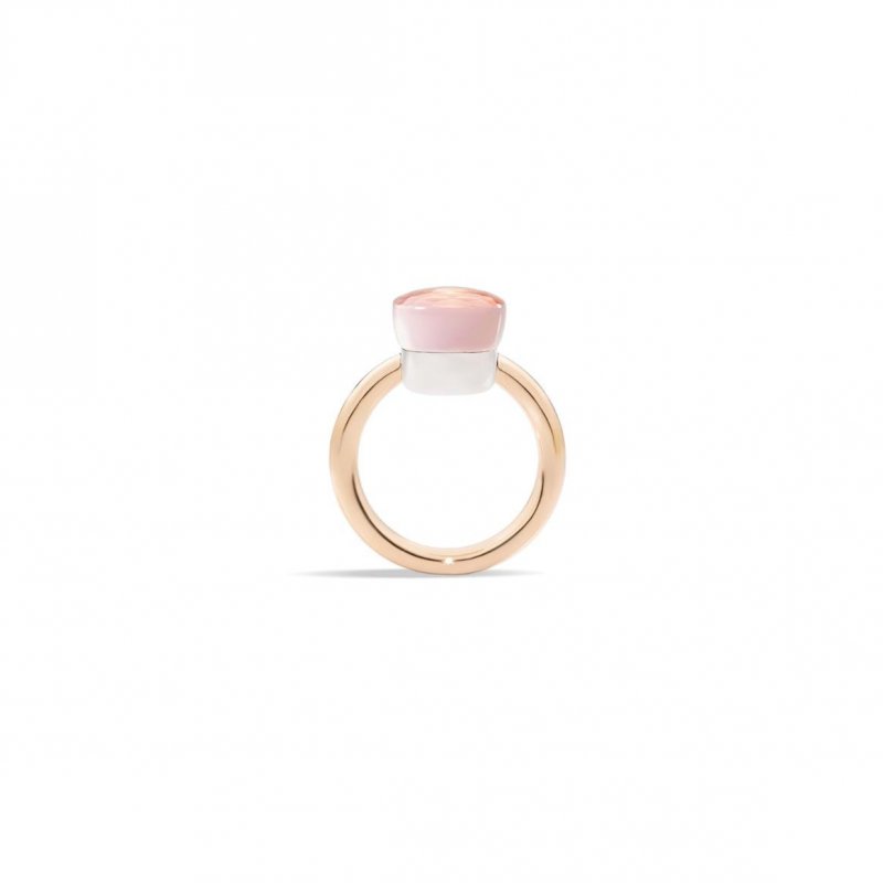 Anello Nudo Classic