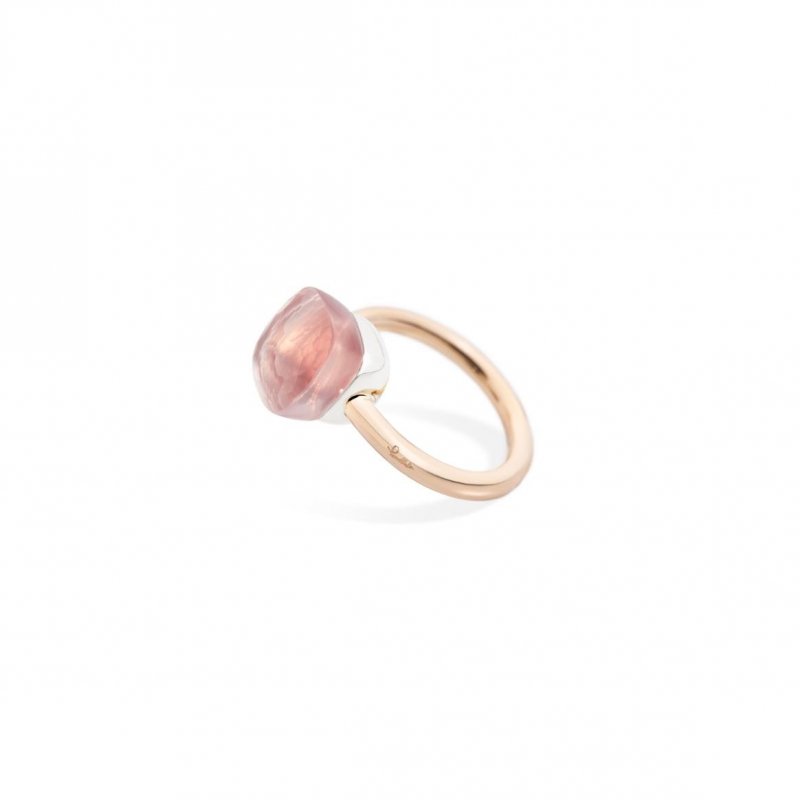 Anello Nudo Classic