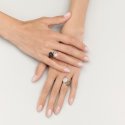 Pomellato - Anello Sabbia - Oro Rosa - Diamanti
