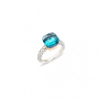 Pomellato - Anello Nudo Classic - Oro Rosa