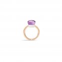 Pomellato - Anello Nudo Classic - Ametista