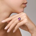 Pomellato - Anello Nudo Classic - Ametista