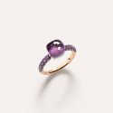 Pomellato - Anello Nudo Petit - Oro Rosa