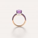 Pomellato - Anello Nudo Petit - Oro Rosa