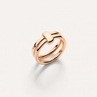 Pomellato - Anello Together - Oro Rosa
