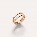 Pomellato - Anello Together - Oro Rosa