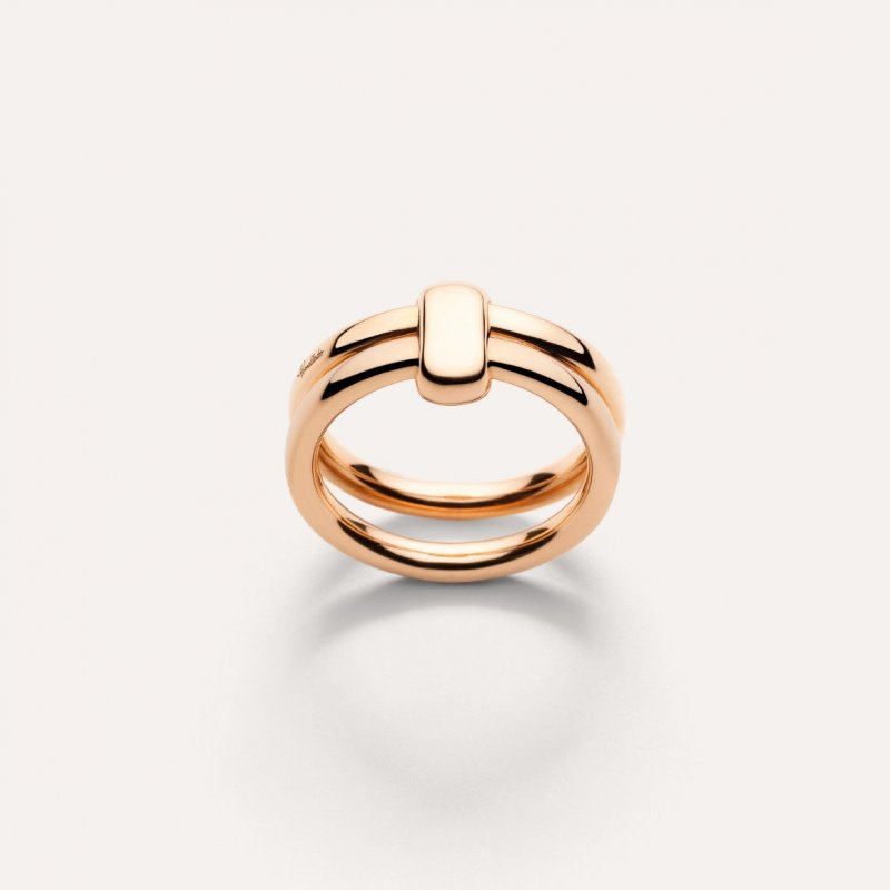 Pomellato - Anello Together - Oro Rosa