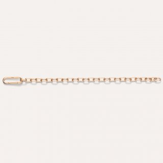 Pomellato - Bracciale Iconica - Oro Rosa 18Kt