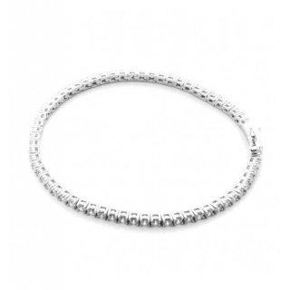 Bracciale Cesare Paciotti Mister Tennis Gioiello Uomo Jpbr1961B