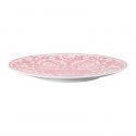 Porcellana Rosenthal-Piatto Segnaposto 33 Cm-Barocco Barocco Rose