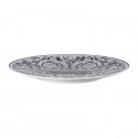 Porcellana Rosenthal-Piatto Segnaposto 33 Cm-Barocco Barocco Haze